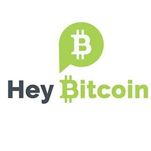 Hey Bitcoin 