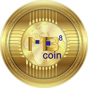 MB8 Coin 