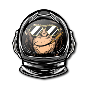 Space Monkey