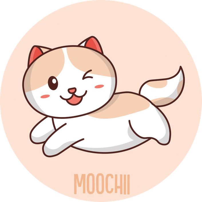 Moochii