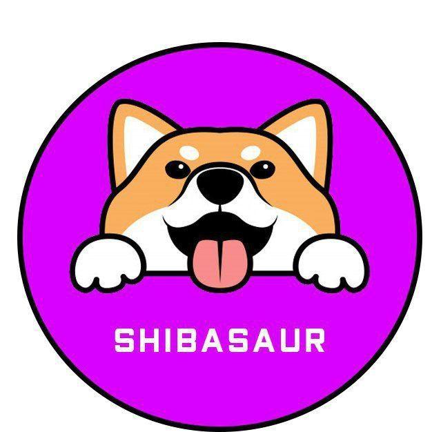 ShibaSaur ico