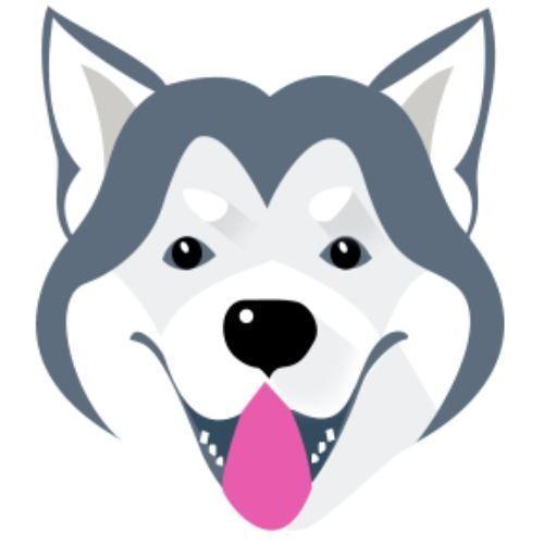 AlaskanMalamute ico