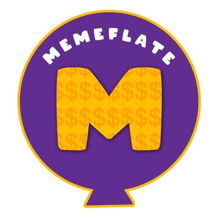 Memeflate ico