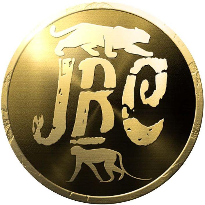 JUNGLE BOOK CRYPTO ico
