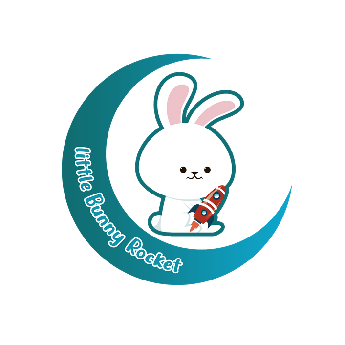 Little Bunny Rocket ico