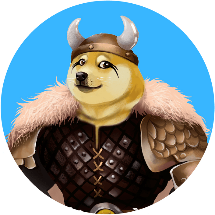 Buff Floki Coin